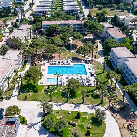 A 11 Hotel Çeşme Exterior foto