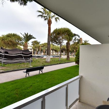 A 11 Hotel Çeşme Exterior foto