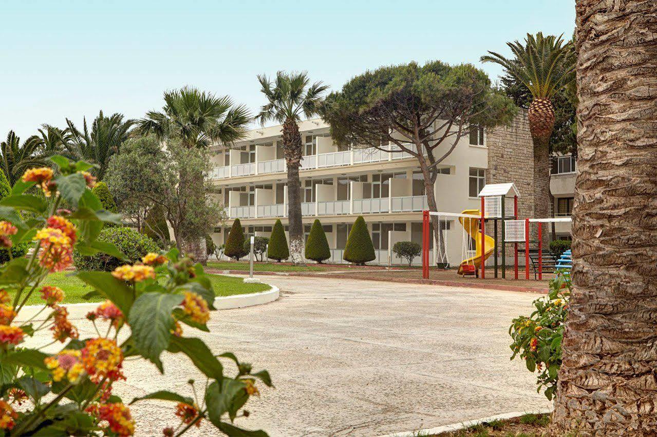 A 11 Hotel Çeşme Exterior foto