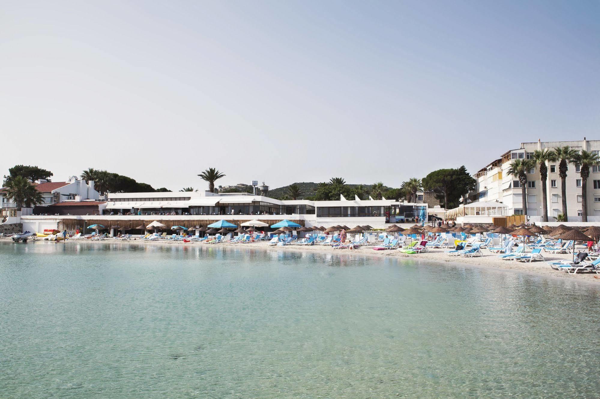 A 11 Hotel Çeşme Exterior foto
